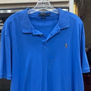 Men’s Ralph Lauren Polo shirt
